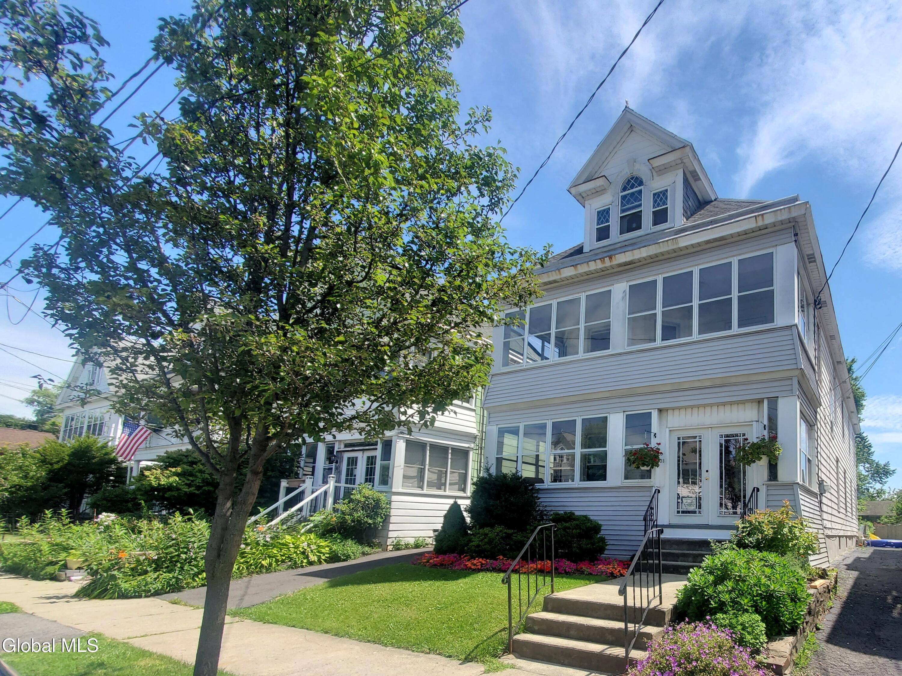 38 Summit Avenue Albany NY 12209