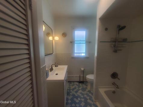 38 Summit Avenue Albany NY 12209