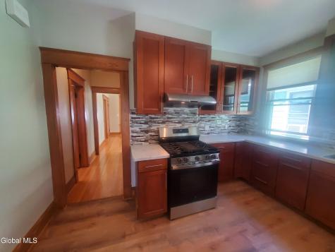 38 Summit Avenue Albany NY 12209