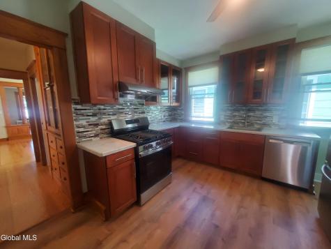 38 Summit Avenue Albany NY 12209