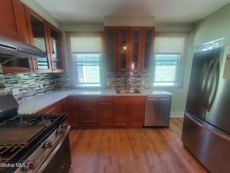 38 Summit Avenue Albany NY 12209