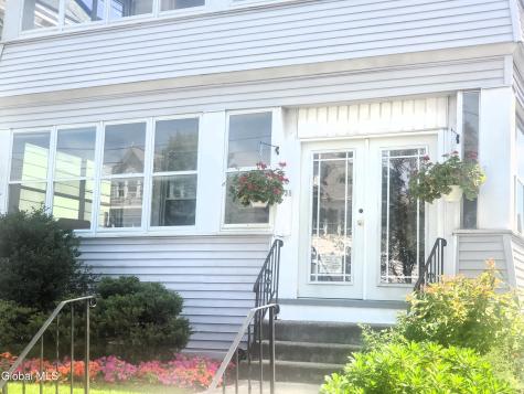 38 Summit Avenue Albany NY 12209