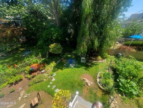 38 Summit Avenue Albany NY 12209