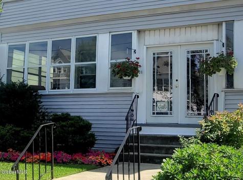 38 Summit Avenue Albany NY 12209