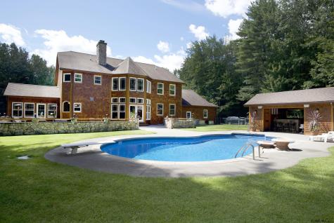 32 Flat Rock Road Lake George NY 12845