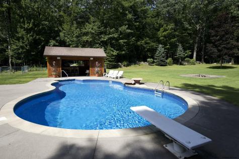 32 Flat Rock Road Lake George NY 12845