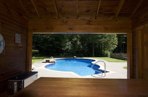 32 Flat Rock Road Lake George NY 12845