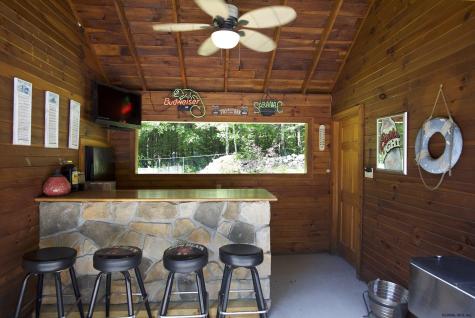 32 Flat Rock Road Lake George NY 12845