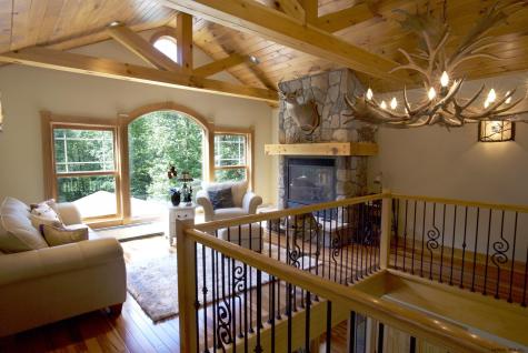 32 Flat Rock Road Lake George NY 12845