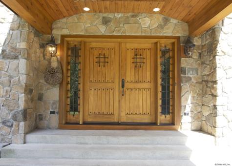 32 Flat Rock Road Lake George NY 12845
