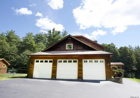 32 Flat Rock Road Lake George NY 12845