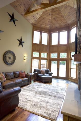 32 Flat Rock Road Lake George NY 12845