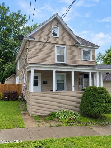 26 Steele Avenue Gloversville NY 12078