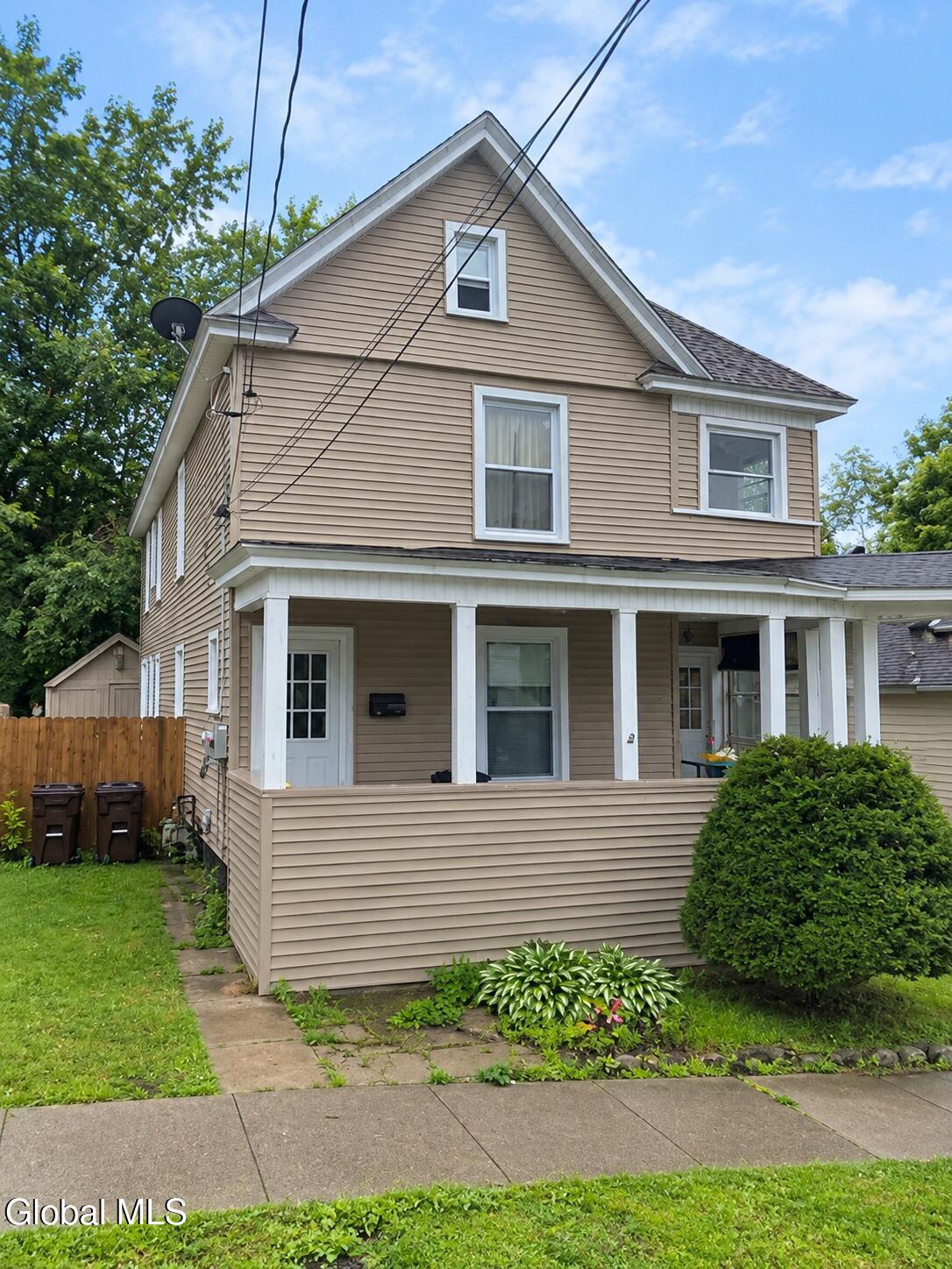 26 Steele Avenue Gloversville NY 12078