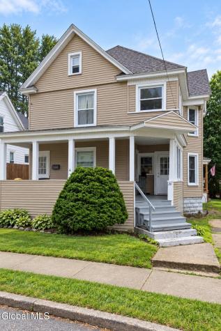 26 Steele Avenue Gloversville NY 12078