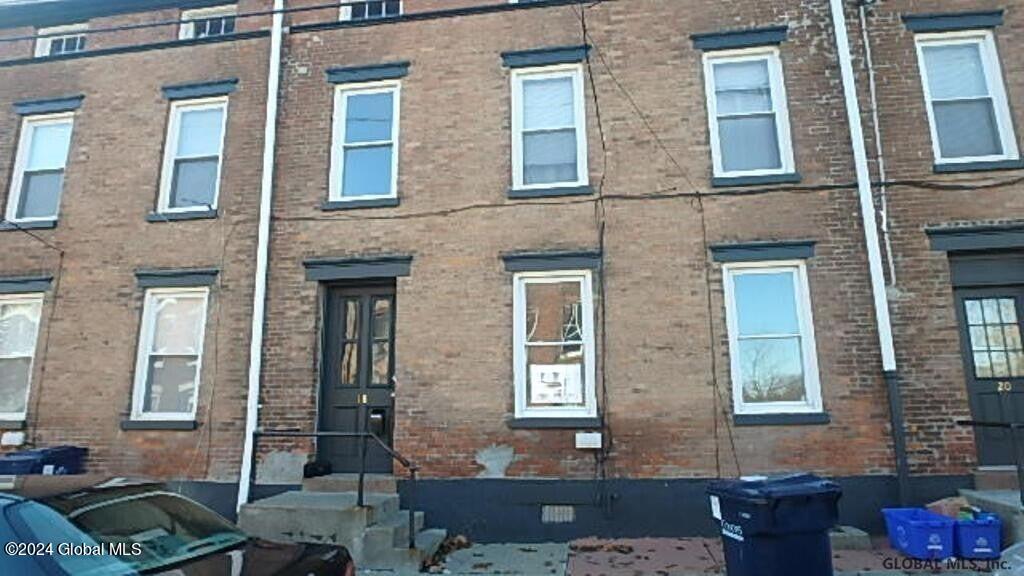 20 Cataract Street Cohoes NY 12047