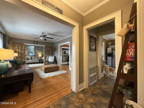 21 Baker Street Gloversville NY 12078