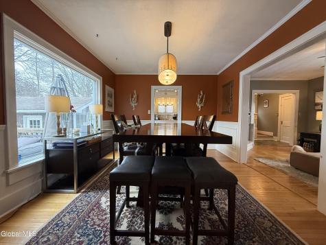 21 Baker Street Gloversville NY 12078