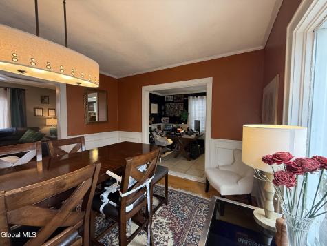21 Baker Street Gloversville NY 12078