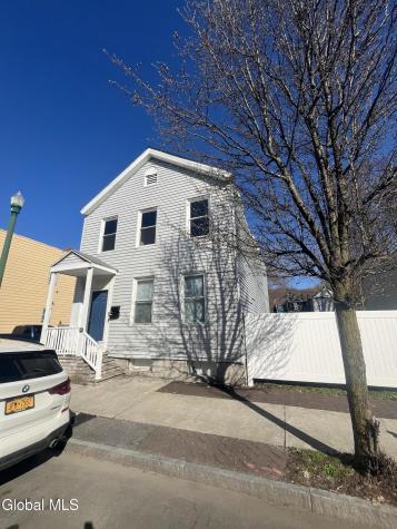 508 2nd Street Troy NY 12180