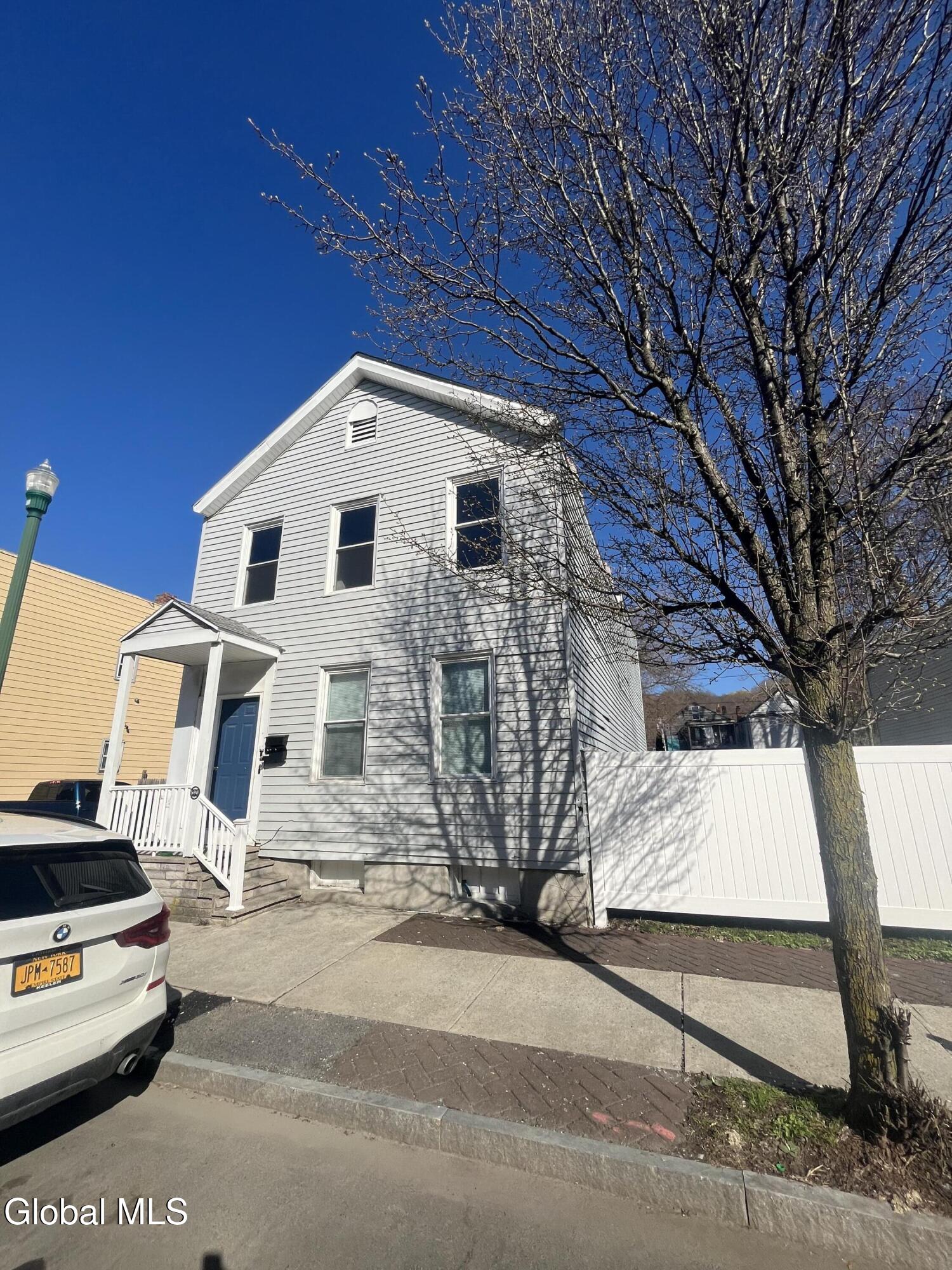 508 2nd Street Troy NY 12180
