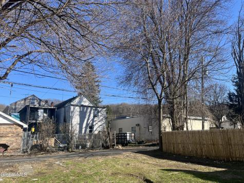 508 2nd Street Troy NY 12180