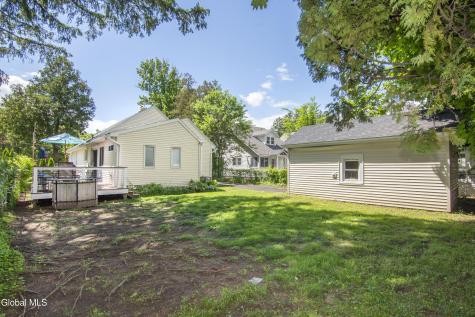 2 Ritchie Place Saratoga Springs NY 12866