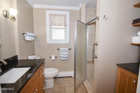 2 Ritchie Place Saratoga Springs NY 12866