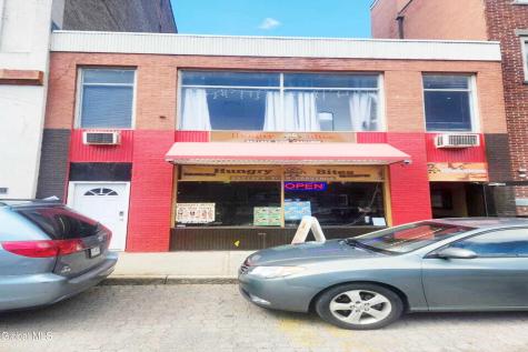 54 James Street Albany NY 12207