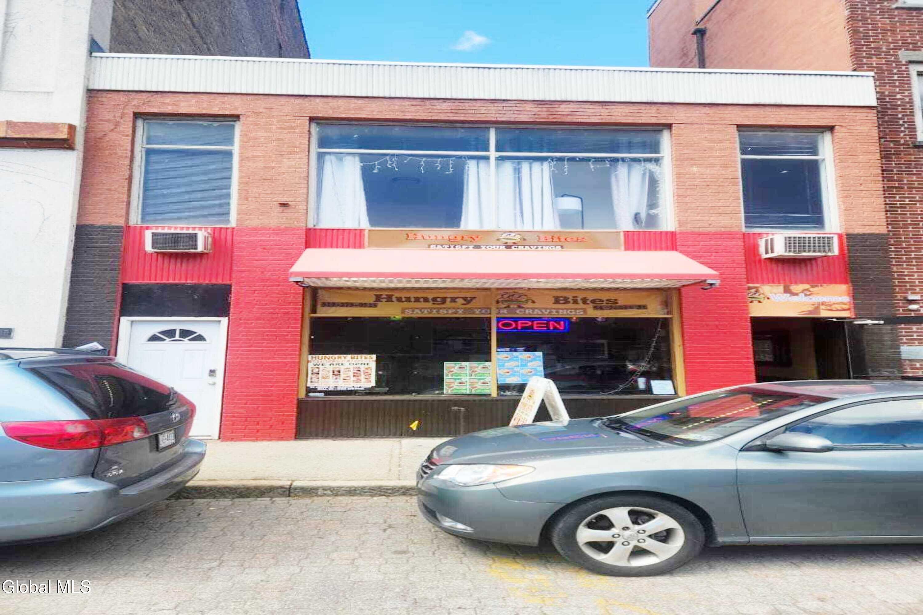 54 James Street Albany NY 12207