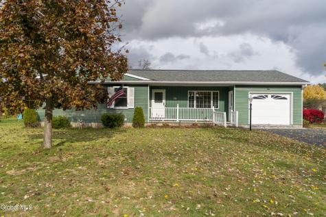 11 Keyes Street Warrensburg NY 12885