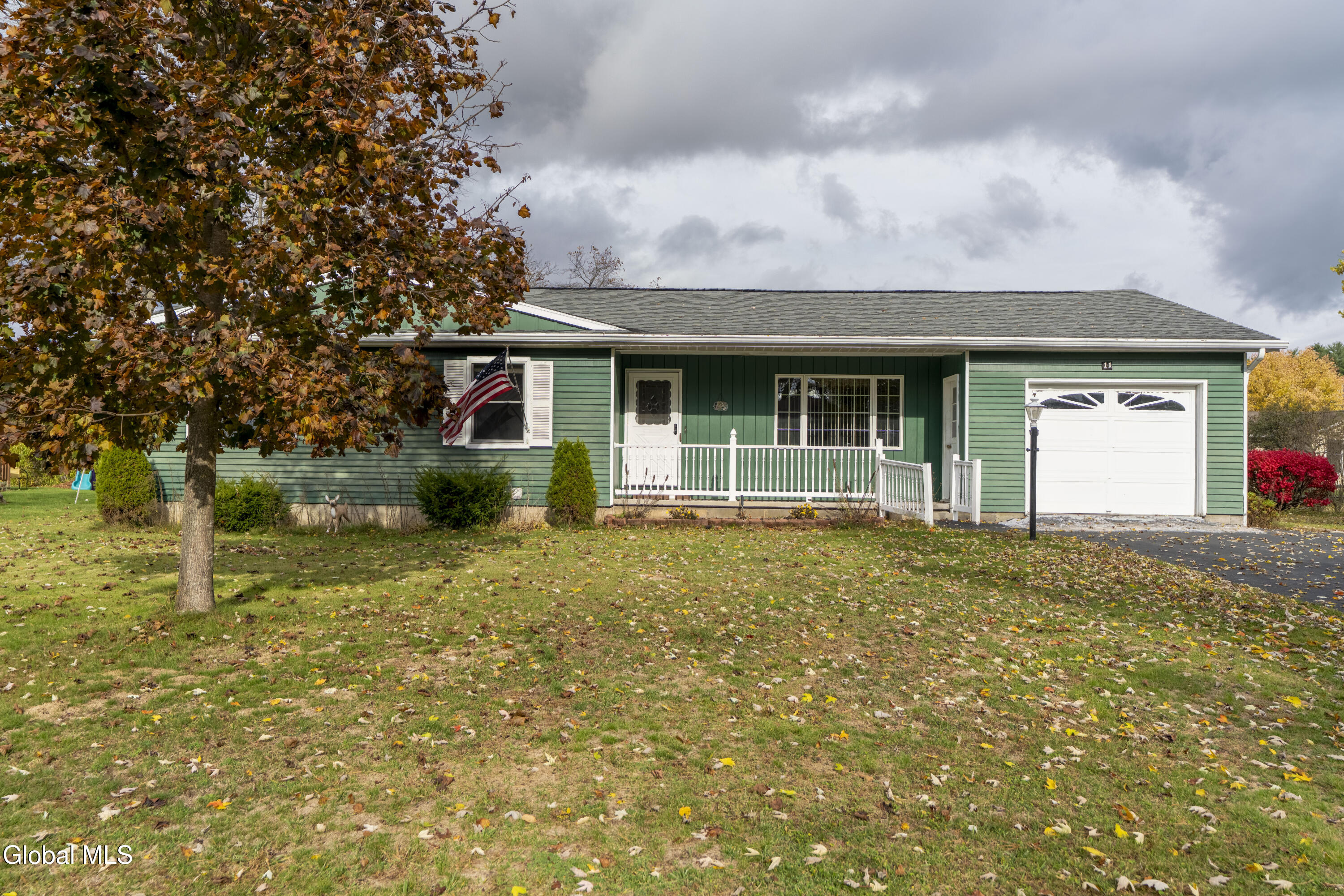 11 Keyes Street Warrensburg NY 12885