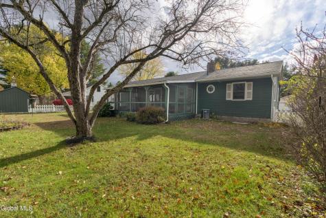 11 Keyes Street Warrensburg NY 12885
