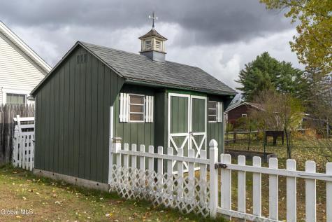 11 Keyes Street Warrensburg NY 12885