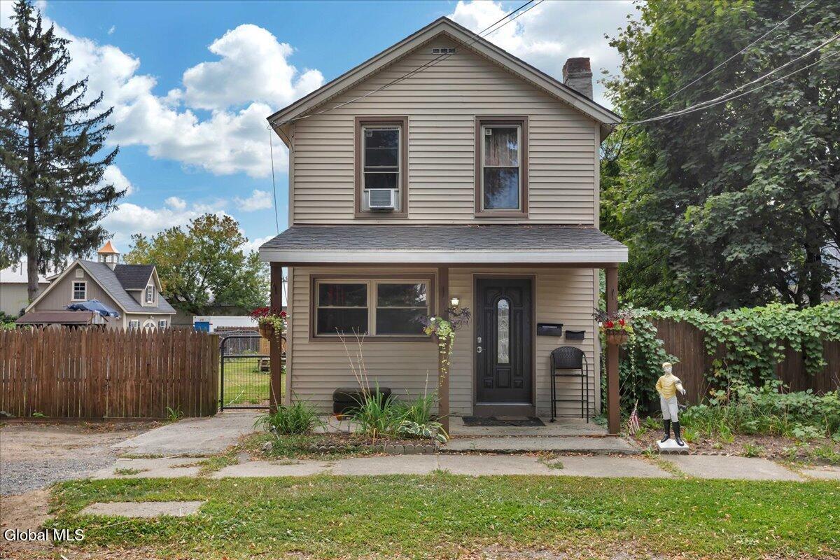 68 Marvin Street Saratoga Springs NY 12866