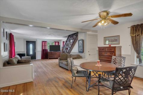 68 Marvin Street Saratoga Springs NY 12866