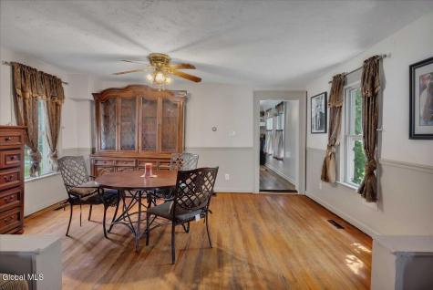 68 Marvin Street Saratoga Springs NY 12866