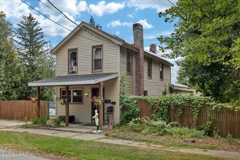 68 Marvin Street Saratoga Springs NY 12866