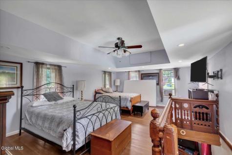 68 Marvin Street Saratoga Springs NY 12866