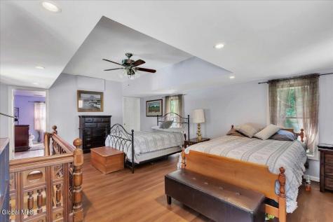 68 Marvin Street Saratoga Springs NY 12866