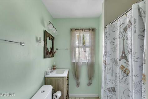 68 Marvin Street Saratoga Springs NY 12866