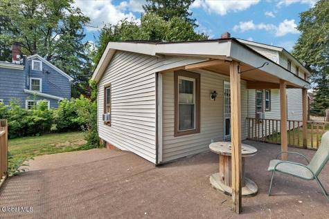 68 Marvin Street Saratoga Springs NY 12866