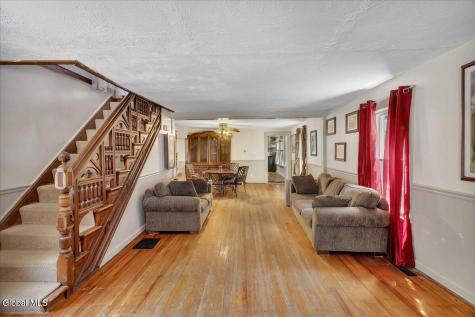 68 Marvin Street Saratoga Springs NY 12866
