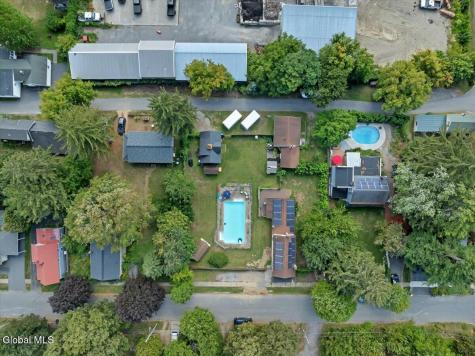 68 Marvin Street Saratoga Springs NY 12866