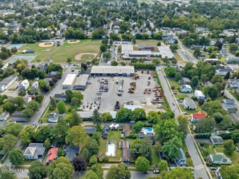 68 Marvin Street Saratoga Springs NY 12866