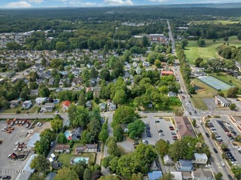 68 Marvin Street Saratoga Springs NY 12866