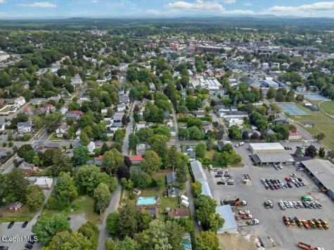 68 Marvin Street Saratoga Springs NY 12866