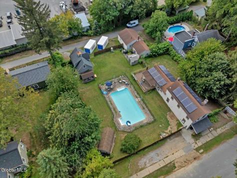 68 Marvin Street Saratoga Springs NY 12866