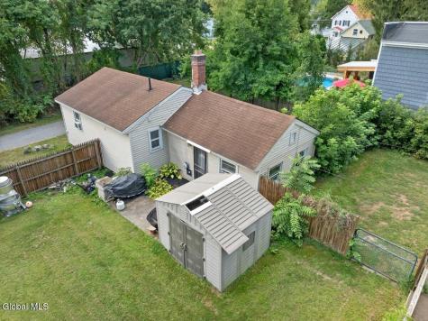 68 Marvin Street Saratoga Springs NY 12866