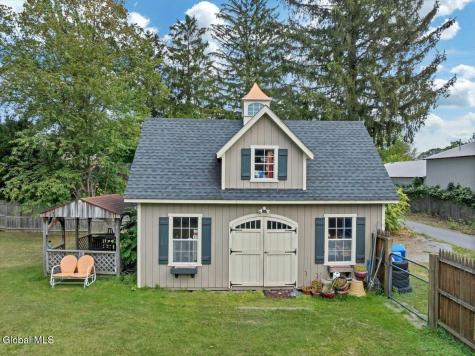 68 Marvin Street Saratoga Springs NY 12866